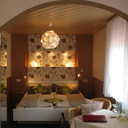 Restaurant Landgasthof Zum Wiesengrund Newel 部屋 写真